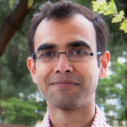 Photo of Tushar Jain, PhD, Principal Scientist, Computational Biology, Adimab LLC