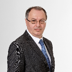 Photo of Philippe H. Jais, MD, PhD, President & CSO, Eukarys SAS , President & CSO , Eukarys SAS