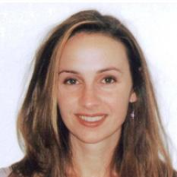 Photo of Andrea James, Senior Director, Head of Portfolio Resource Forecasting, Merck