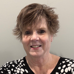 Photo of Cheryl James, Manager, Lab Coding, Laboratory Coding and Strategy, Mayo Clinic , Manager, Lab Coding , Laboratory Coding and Strategy , Mayo Clinic