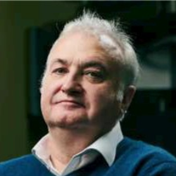 Photo of David C. James, PhD, Professor, Bioprocess Engineering, University of Sheffield , Professor , Bioprocess Engineering , University of Sheffield