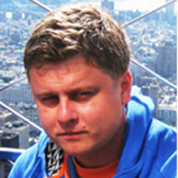 Photo of Wojciech Jankowski, PhD, Commissionerâ€™s Fellow, CBER, FDA , Commissioners Fellow & Biologist , Ctr for Biologics Evaluation & Research , FDA CBER
