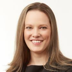 Photo of Leigh Jansen, MD, MSc, Partner, McKinsey & Company