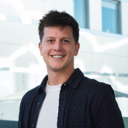Photo of Ibo Janssens, PhD, Sr Scientist, Preclinical Product Dev, argenx BVBA , Sr Scientist , Preclinical Product Dev , argenx BVBA