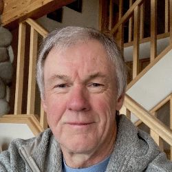 Photo of Donald L. Jarvis, PhD, Professor, Molecular Biology, University of Wyoming , Founder , R&D , GlycoBac