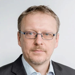 Photo of Frank Jaschinski, PhD, CSO, Secarna Pharmaceuticals , CSO , Secarna Pharmaceuticals GmbH & Co KG