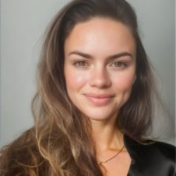 Photo of Olivia Javornik, Associate Director, Relationship Management, Merck & Co. , Assoc Dir - Specimen Lifecycle Management , Relationship Mgmt , Merck & Co
