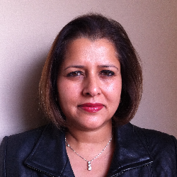 Photo of Vibha Jawa, PhD, Chief Scientific Officer, Epivax Inc.