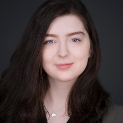 Photo of Amanda Jay, Assoc Engineer II, Plate Based Assays & Lab Automation, Prime Medicine Inc , Assoc Engineer II , Plate Based Assays & Lab Automation , Prime Medicine Inc