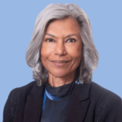 Photo of Anula Jayasuriya, MD, PhD, Co-Founder & Managing Partner, Kidron Capital , Co Founder & Managing Partner , Kidron Capital