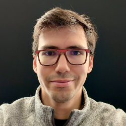 Photo of Jeliazko R Jeliazkov, PhD, Lead Protein Design Scientist, Machine Learning, Profluent Bio , Lead Protein Design Scientist , Machine Learning , Profluent Bio