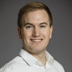 Photo of Thomas Jemielita, PhD, Principal Scientist, Biostatistics, Merck , Principal Scientist , Biostatistics , Merck