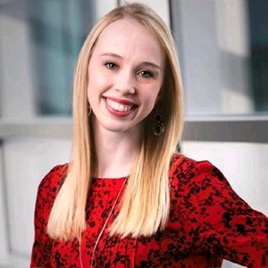 Photo of Jennifer Jenkins, EV Scientist, Valvoline , EV Scientist , Tech , Valvoline