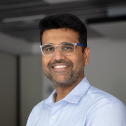 Photo of Kaushal Jerajani, PhD, Scientist II, Genomic Medicine, Alexion AstraZeneca Rare Diseases , Scientist II , Genomic Medicine , Alexion AstraZeneca Rare Diseases