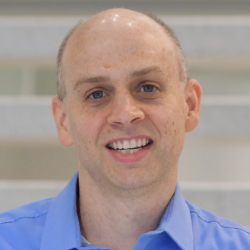 Photo of Christopher M. Jewell, PhD, CSO, Cartesian Therapeutics , Chief Scientific Officer , Cartesian Therapeutics