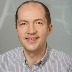 Photo of Jan Jezek, CSO, R&D, Arecor