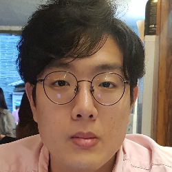 Photo of Chang Hoon Ji, PhD, Executive Director, Bio R&D Center, AUTOTAC Bio, Inc. , Executive Director , Bio R&D Center , Autotac Bio Co Ltd