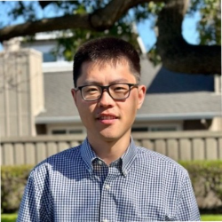 Photo of Bowen Jiang, PhD, Principal Scientist, Bioformulation & Process Development, Gilead Sciences Inc , Principal Scientist , Biologics Formulation & Process Dev , Gilead Sciences Inc