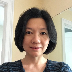 Photo of Hong Jiang, Head of Oligonucleotides Analytical Development, PTD, Biogen