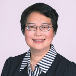 Photo of Lijuan Jiang, PhD, Vice President, Drug Metabolism, Pharmacokinetics & Bioanalysis, ENANTA Pharmaceuticals, Inc. , Vice President , Drug Metabolism, Pharmacokinetics & Bioanalysis , ENANTA Pharmaceuticals Inc.
