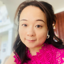 Photo of Meng Jiang, PhD, Staff Researcher, R&D, General Motors Company