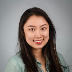 Photo of Phoebe Jiang, PhD, Associate Director, GSK