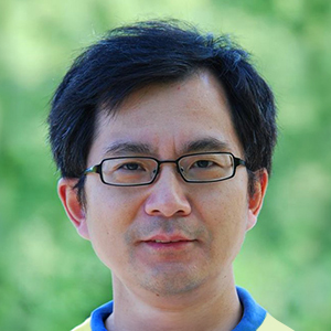 Photo of Xiaofeng Jiang, PhD, Senior Scientist, EMD Serono