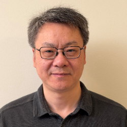 Photo of Xiaohai Jiang, PhD, Process Modeling Engineer, Coatings Innovation Center, PPG Industries Inc. , Process Modeling Engineer , Coatings Innovation Ctr , PPG Industries Inc