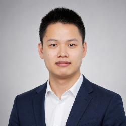Photo of Yuming Jiang, PhD, Postdoctoral Researcher, Health Sciences University, Cedars Sinai Medical Center