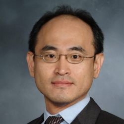 Photo of Moonsoo M. Jin, PhD, Professor of Radiology, Academic Institute, Houston Methodist , Prof , Biomedical Engineering in Radiology & Surgery , Houston Methodist Hospital