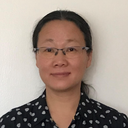 Photo of Xin Jin, PhD, Scientist, Biological Drug Product Development, Sanofi , Scientist , Biological Drug Product Dev , Sanofi