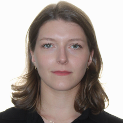 Photo of Anna Jirovec, PhD, Scientist, SOTIO Biotech a.s.