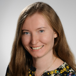 Photo of Magdalena Jodlowska, Biosample Operations Portfolio Lead, F. Hoffmann-La Roche Ltd. , Biosample Operations Portfolio Lead , Regulated Bioanalysis and Biosample Operations , F. Hoffmann-La Roche Ltd