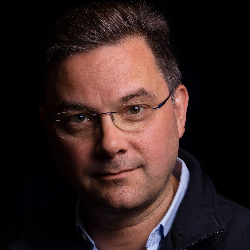 Photo of Douglas Johnson-Poensgen, Founder & CEO, Circulor , Founder & CEO , Circulor