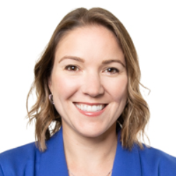 Photo of Chelsea Place Johnson, PhD, Principal, Atlas Venture