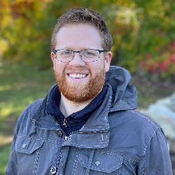 Photo of Christian W. Johnson, PhD, Assistant Professor, Chemistry & Biochemistry, University of South Carolina , Assistant Professor , Chemistry & Biochemistry , University of South Carolina