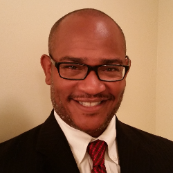 Photo of Maurice H. Johnson, Product Manager, Batteries & Energy Storage Systems, UL LLC , Product Mgr , Batteries & Energy Storage Systems , UL LLC