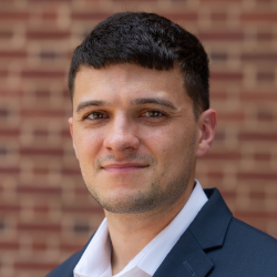 Photo of Nathan Johnson, PhD, Senior Member of Technical Staff, Sandia National Laboratories , Senior Member of Technical Staff , Sandia National Laboratories