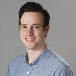 Photo of Thomas F. Johnson, PhD, Lecturer, Biochemical Engineering, University College London , Senior Research Fellow , Biochemical Engineering , University College London