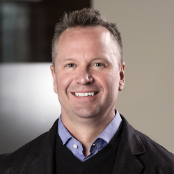 Photo of Todd Johnson, MPH, MBA, Principal Consultant, Organizational Solutions, Halloran Consulting Group