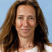 Photo of Jennifer Johnston, PhD, Co-Founder & CEO, NysnoBio