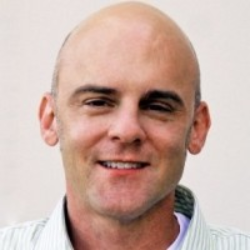 Photo of Jeremy Johnston, PhD, Director, Analytical Development, Asklepios BioPharmaceutical, Inc.