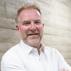 Photo of Ben Jones, PhD, Sales Director, EMEA, SciBite Ltd.