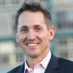 Photo of Jacob Jonker, Executive General Manager, Syrah Resources , Executive General Manager , Syrah Resources