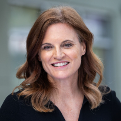 Photo of Kathleen Jordan, MD, CMO, Midi Health