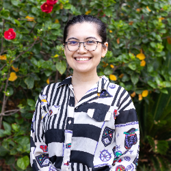 Photo of Maria Joriza Bondoc, Curtin University , Student , WASM:MECE , Curtin University