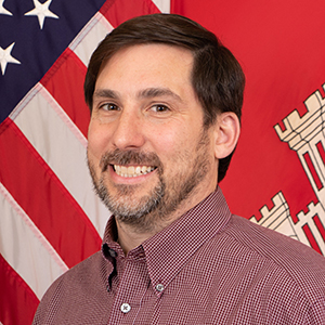 Photo of Nicholas M. Josefik, Mechanical Engineer, US Army Construction Engineering Research Lab , Mechanical Engineer , US Army Construction Engineering Research Lab