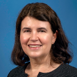 Photo of Diane M. Joseph-McCarthy, PhD, Professor of the Practice, Biomedical Engineering, Boston University , Professor , Biomedical Engineering , Boston University