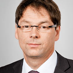 Photo of Andreas Jossen, Professor & Head, Technical University, Munich