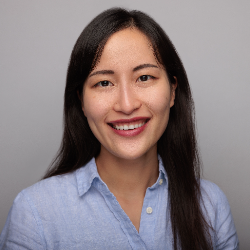 Photo of Julia Joung, PhD, Postdoctoral Fellow, Laboratory of Dr. Jonathan Weissman, Whitehead Institute , Postdoctoral Fellow , Whitehead Institute